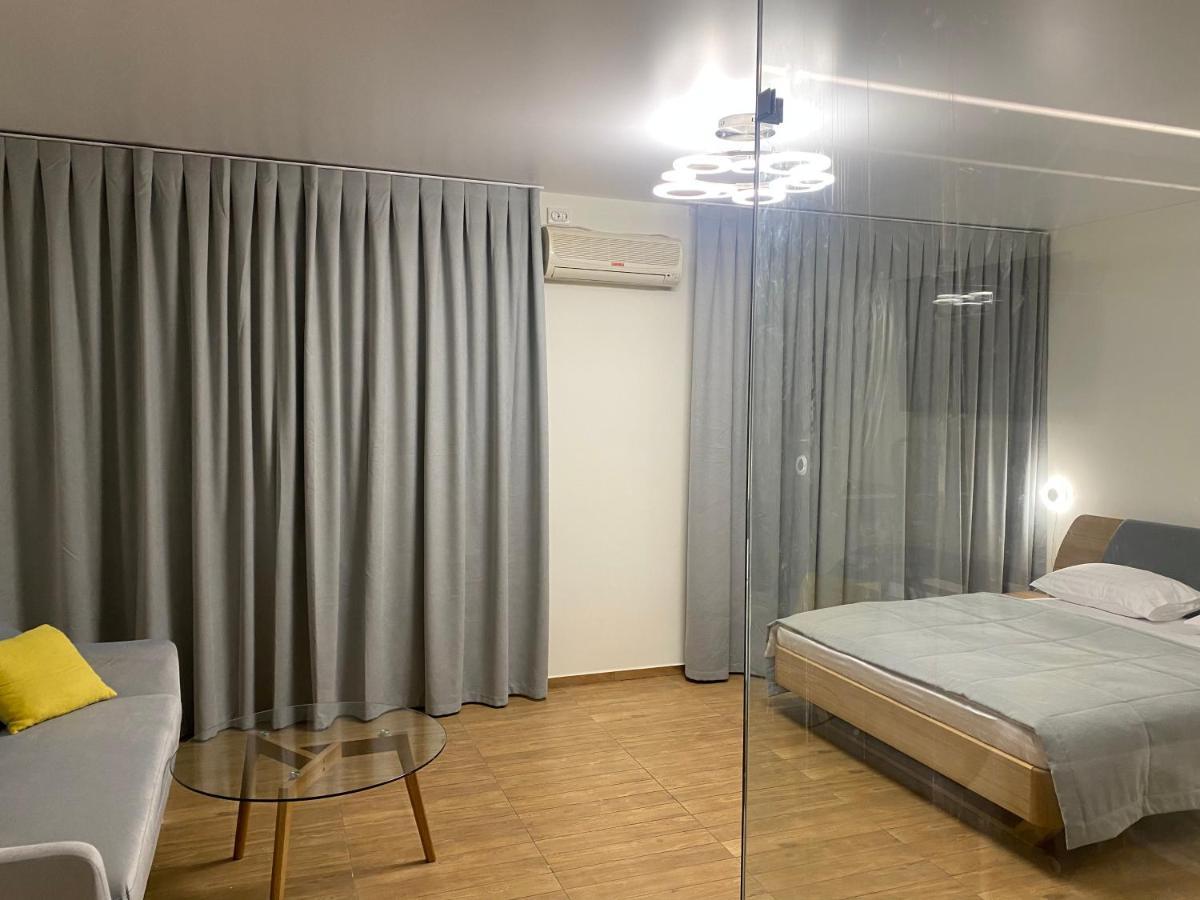 Edem Hotel Berezhany Luaran gambar