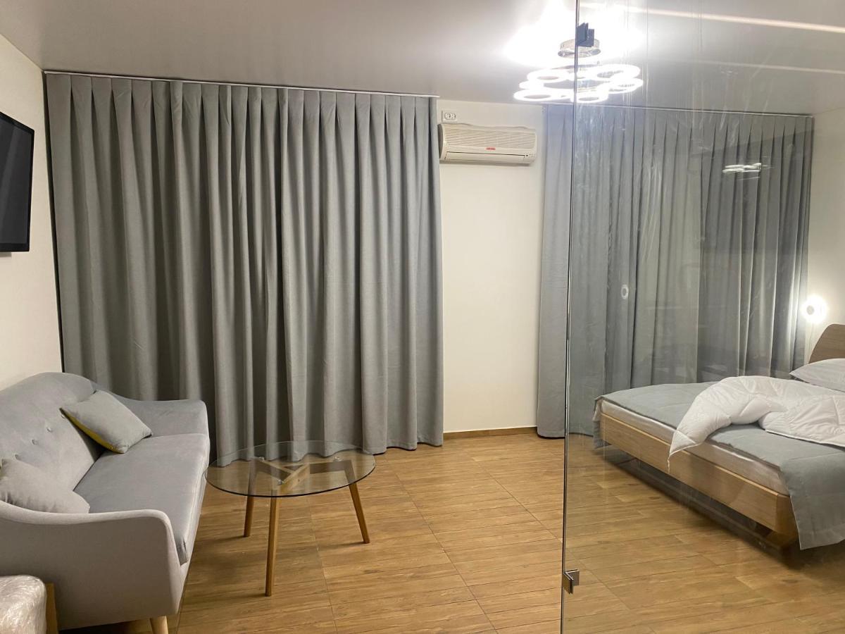 Edem Hotel Berezhany Luaran gambar