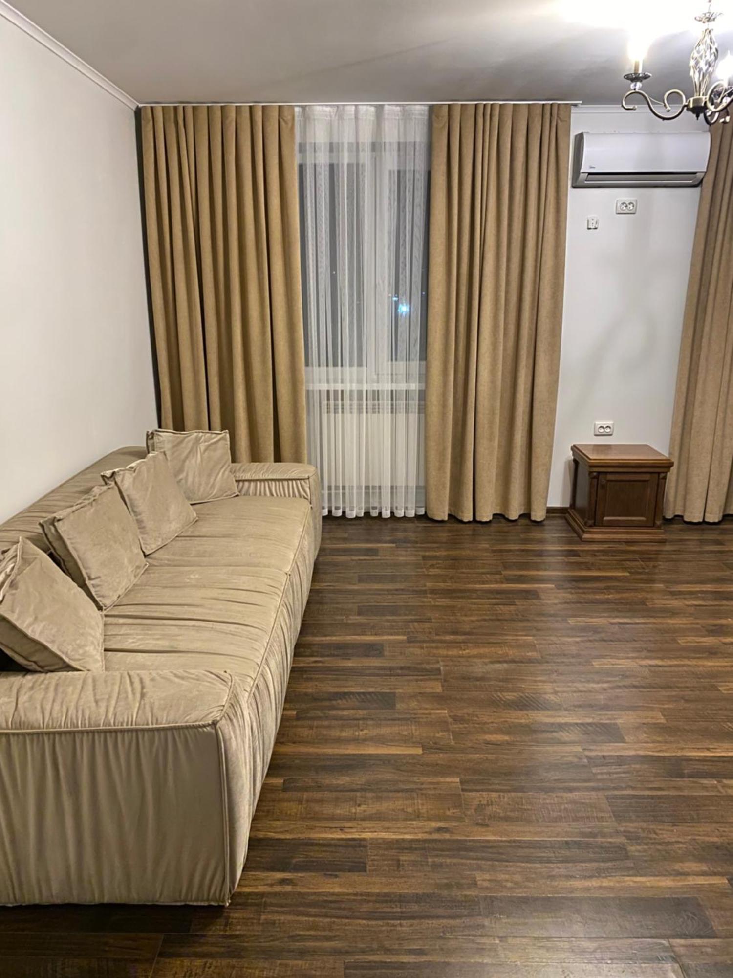 Edem Hotel Berezhany Luaran gambar