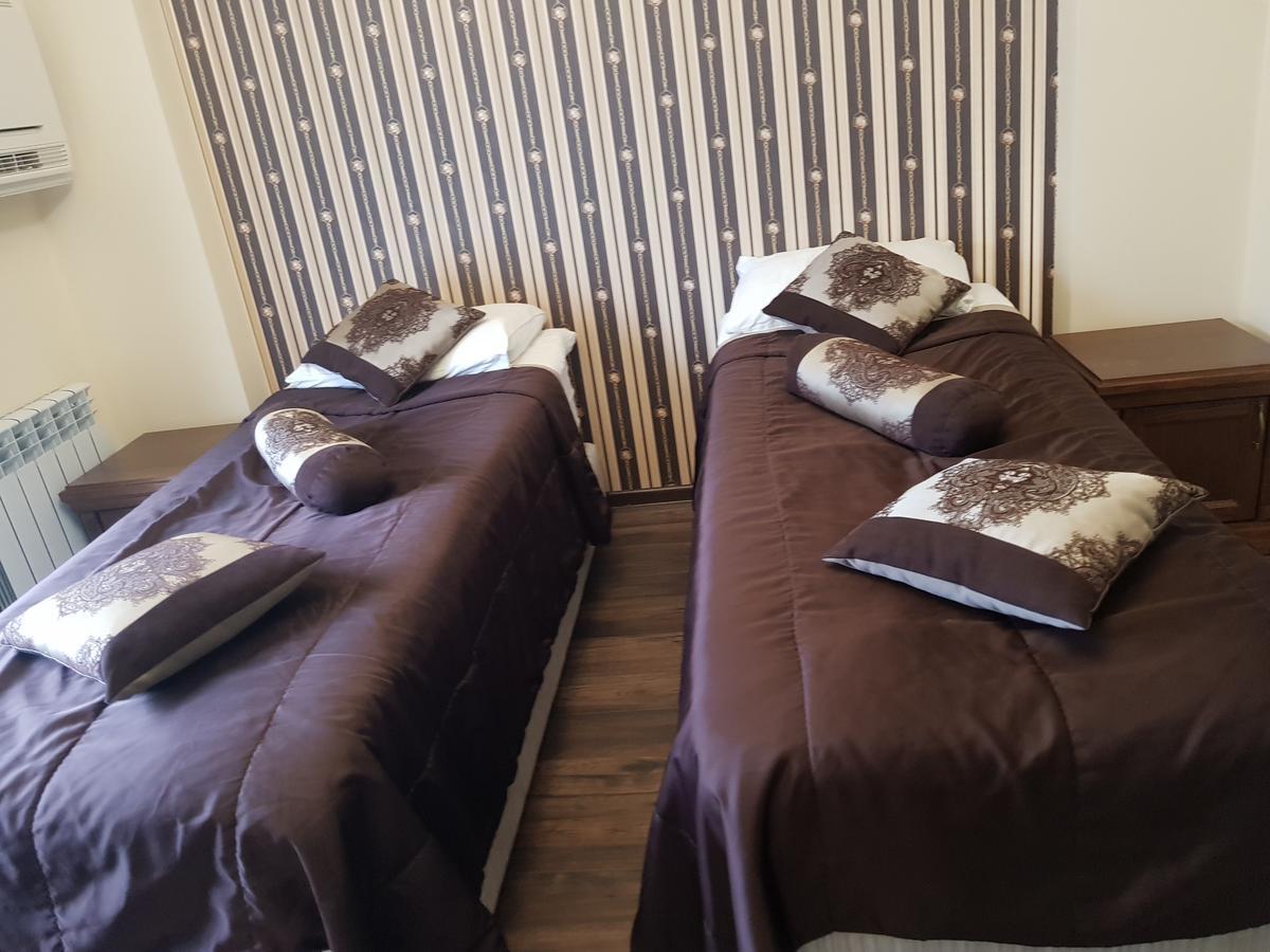 Edem Hotel Berezhany Luaran gambar